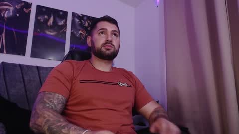 Simon online show from 02/07/25, 09:48