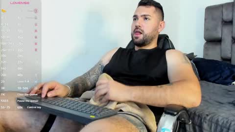 Simon online show from 04/01/26, 05:43