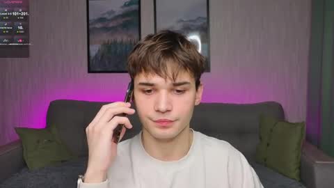 Alex online show from 04/18/26, 09:57