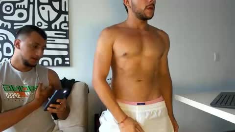 Simn online show from 01/07/26, 08:55