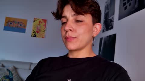 Sim. online show from 10/27/25, 09:52