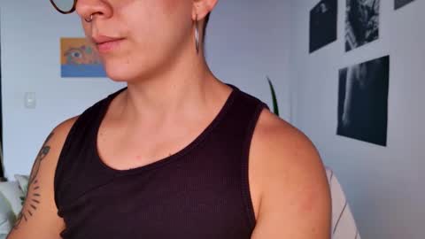 Sim. online show from 10/29/25, 01:02