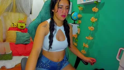 Simon Simpson          Modelo Independiente online show from 04/14/26, 04:40