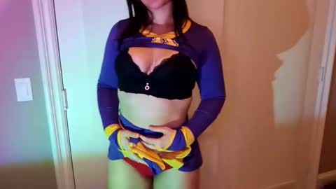 simonesighren online show from 10/16/25, 04:57