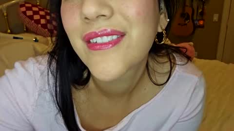 simonesighren online show from 03/07/26, 06:21