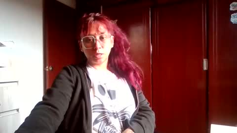 simonita91 online show from 06/09/26, 01:12