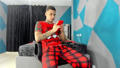 SIMON KELER online show from 12/08/24, 11:08