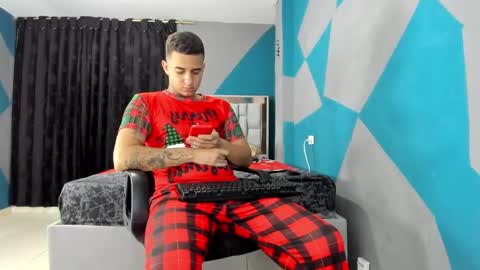 SIMON KELER online show from 12/09/24, 05:18