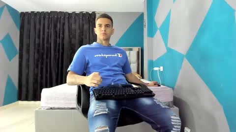 SIMON KELER online show from 12/10/24, 01:32