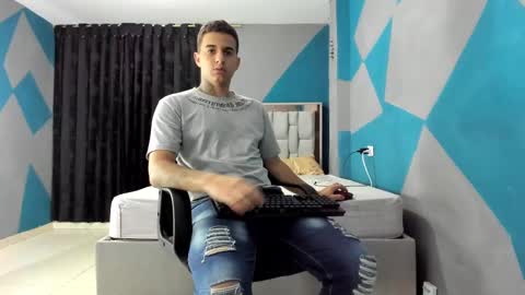 SIMON KELER online show from 12/18/24, 06:32