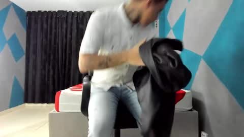 SIMON KELER online show from 12/21/24, 03:25