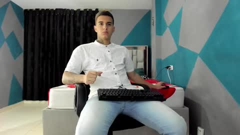 SIMON KELER online show from 12/30/24, 11:28