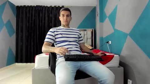 SIMON KELER online show from 01/03/25, 03:05