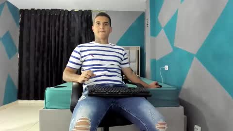 SIMON KELER online show from 01/23/25, 09:18