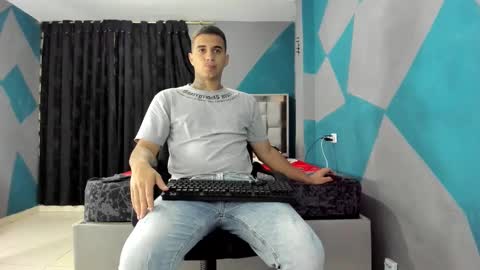 SIMON KELER online show from 02/19/25, 09:14