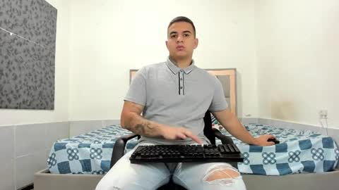 SIMON KELER online show from 04/02/26, 09:40