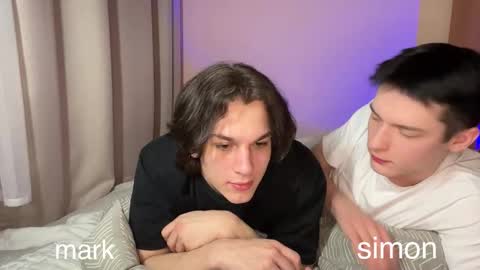 Snapshot of simonsecrett chatting on 03/02/26, 08:15 Simon online show from 03/02/26, 08:15