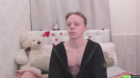 Snapshot of simonwarner chatting on 02/27/26, 09:20 Simon online show from 02/27/26, 09:20