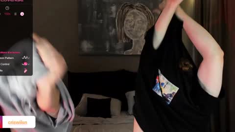 Snapshot of simonwnl chatting on 12/18/24, 07:41 Simon online show from 12/18/24, 07:41