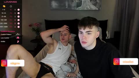 Snapshot of simonwnl chatting on 12/22/24, 07:21 Simon online show from 12/22/24, 07:21