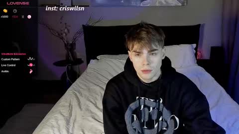 Snapshot of simonwnl chatting on 03/02/25, 07:02 Simon online show from 03/02/25, 07:02