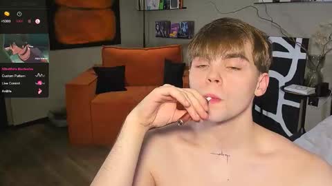 Simon online show from 12/19/25, 09:44