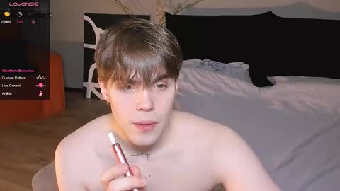 Simon online show from 01/05/26, 06:33