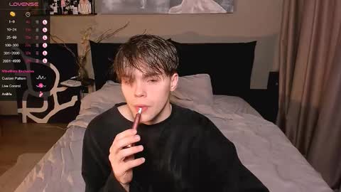 Simon online show from 01/09/26, 03:37