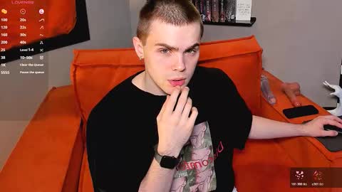 Simon online show from 02/21/26, 07:09