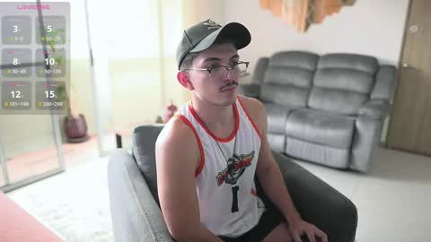 SIMOON online show from 10/25/25, 02:24