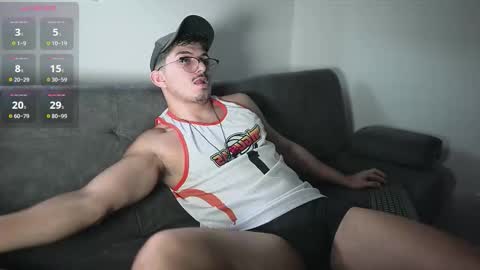 SIMOON online show from 11/07/25, 09:26