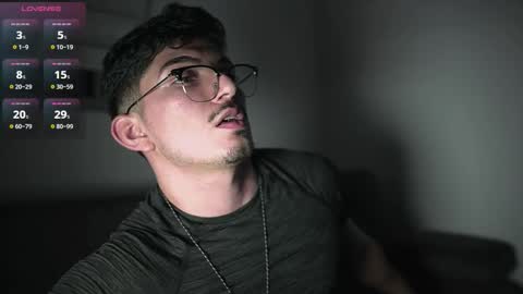 SIMOON online show from 11/09/25, 04:00