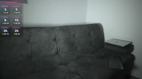 SIMOON online show from 11/11/25, 03:39