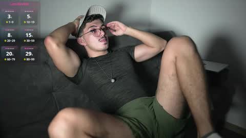 SIMOON online show from 11/19/25, 06:24