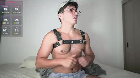 SIMOON online show from 02/09/26, 04:33