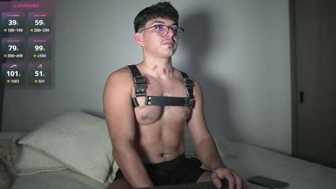 SIMOON online show from 02/14/26, 05:15