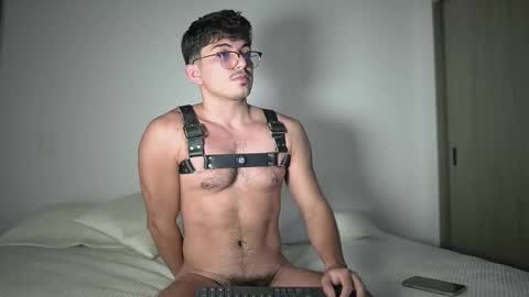 SIMOON online show from 02/18/26, 07:54