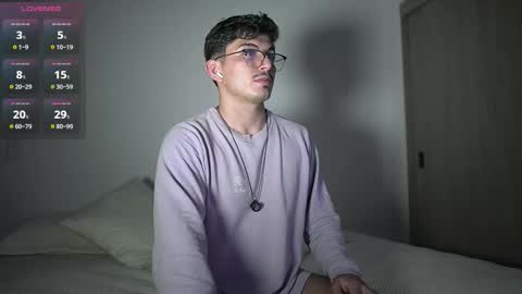 SIMOON online show from 02/24/26, 03:04