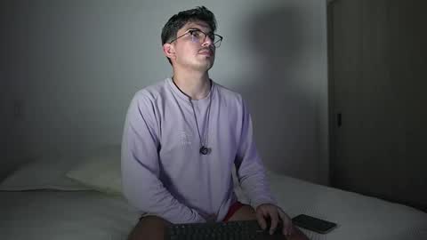 SIMOON online show from 02/25/26, 01:04