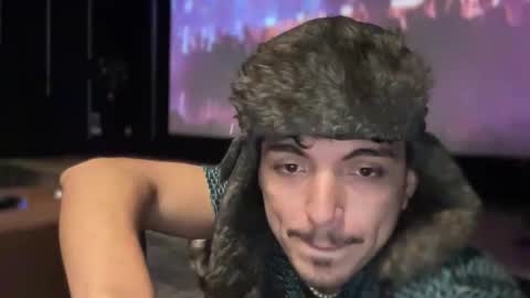 SIMOON online show from 03/02/26, 06:48