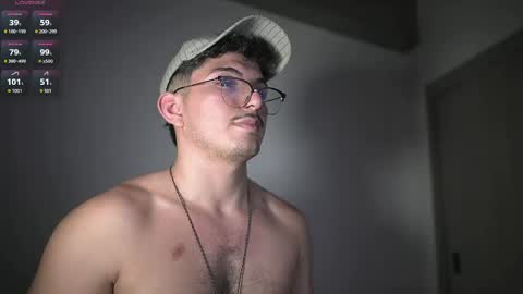 SIMOON online show from 04/16/26, 02:01