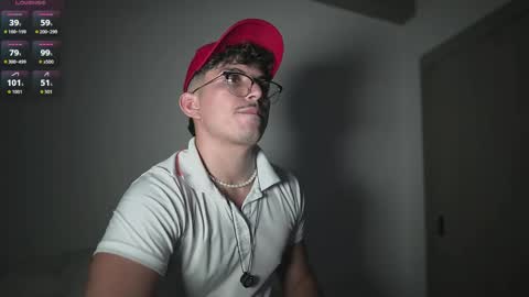 SIMOON online show from 04/20/26, 10:55