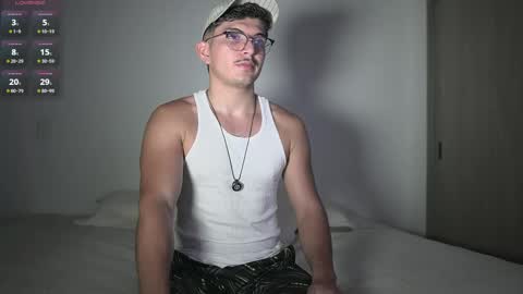 SIMOON online show from 04/22/26, 12:02