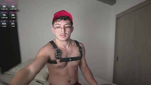 SIMOON online show from 04/22/26, 03:57