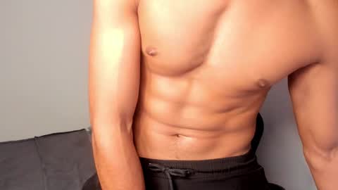 Andrey online show from 02/24/26, 04:32