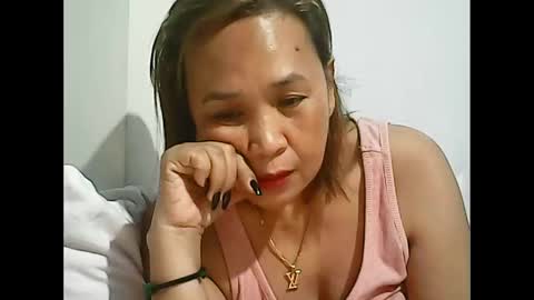 Carolyn online show from 11/18/25, 11:37