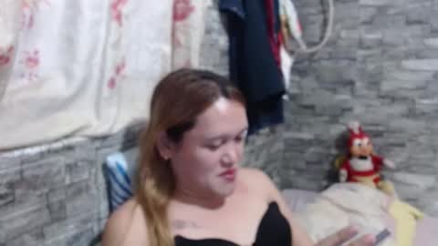 Ela online show from 01/21/25, 02:43