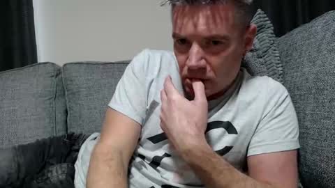 Ricky online show from 11/18/25, 03:49