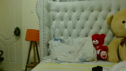 simply_eve1 online show from 03/05/26, 11:34