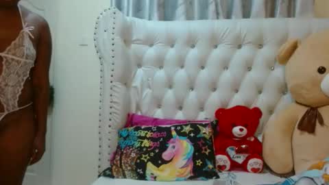 simply_eve1 online show from 03/22/26, 12:14